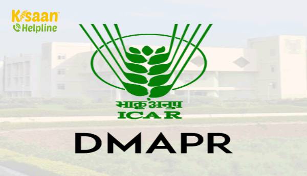 आईसीएआर-डीएमएपीआर इंस्टीट्यूट ऑफ पेस्टिसाइड फॉर्म्यूलेशन टेक्नोलॉजी के साथ एमओयू (समझौता ज्ञापन पर हस्ताक्षर किया)